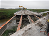 Bridge 20N.5 Deck Removal