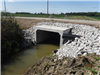 Culvert 2L.5 After Downstream View