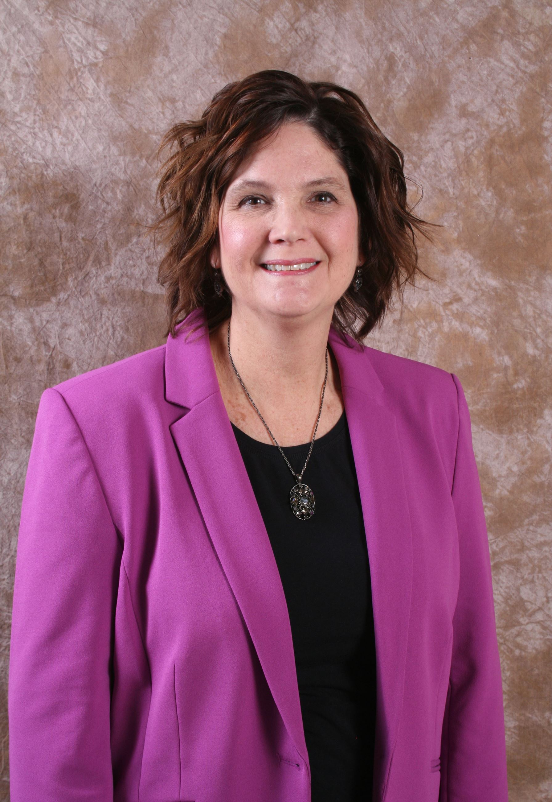 Wendy Hardy, Fulton County Recorder