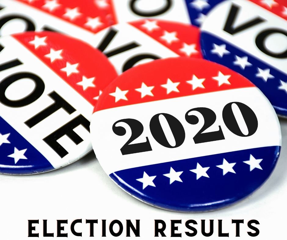 Election Results