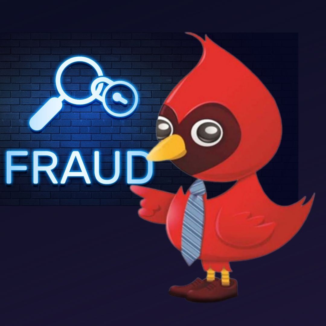 FRAUD