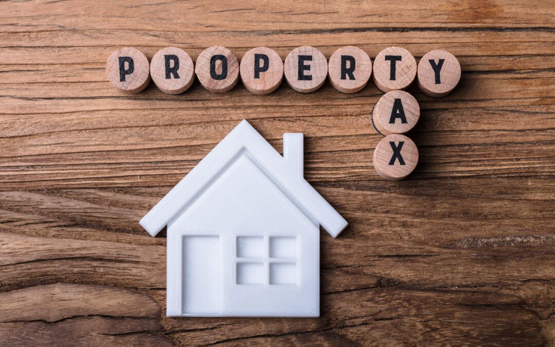 property tax