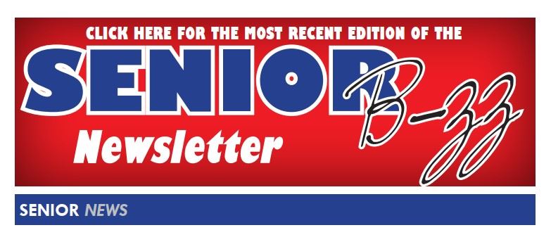 Senior News B-zz Photo