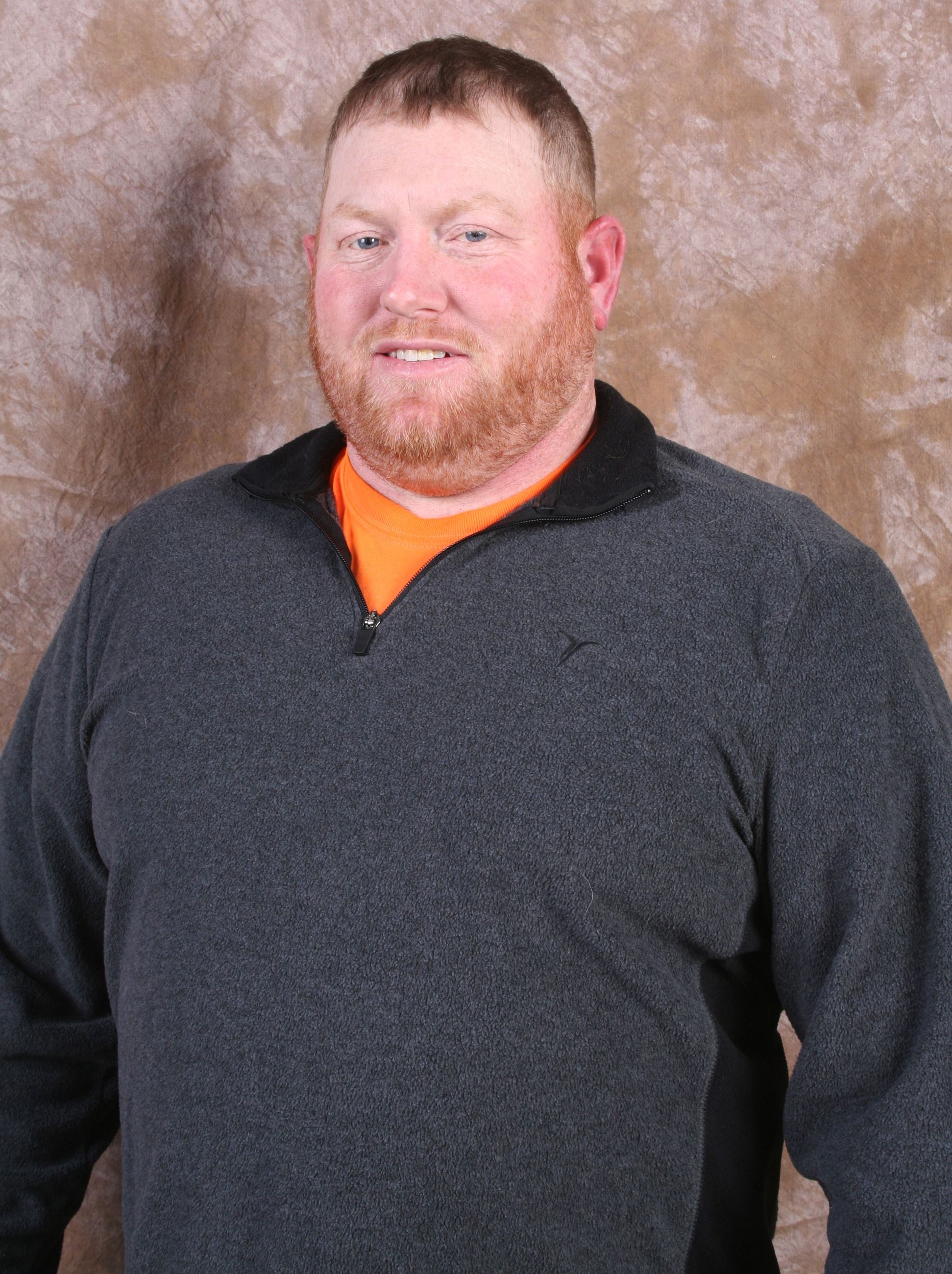 Brian, Meyer, Swancreek, Township, Trustee 