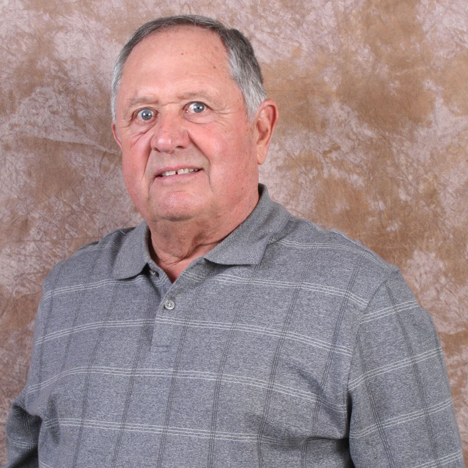 Rick Raab- Amboy Trustee