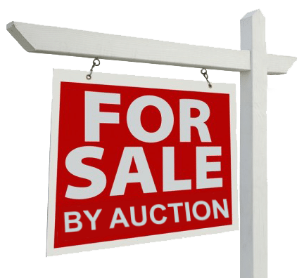 for-sale-by-auction-sign