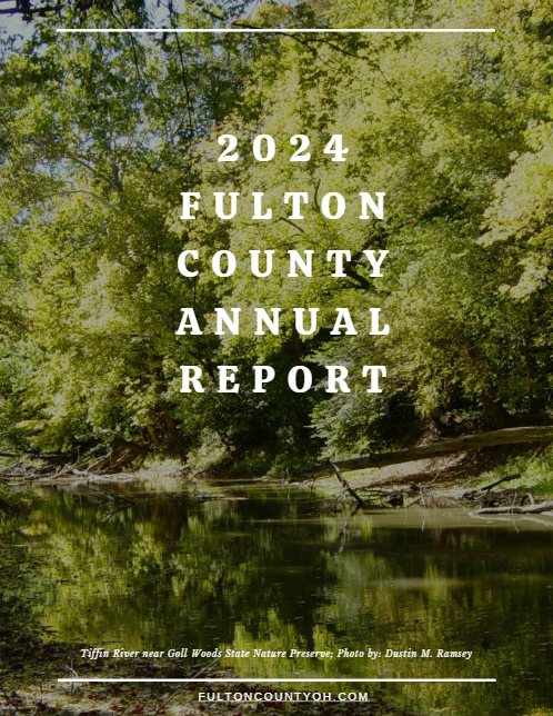 2024 Fulton County Annual Report