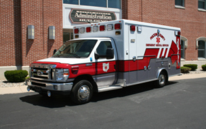 Ambulance
