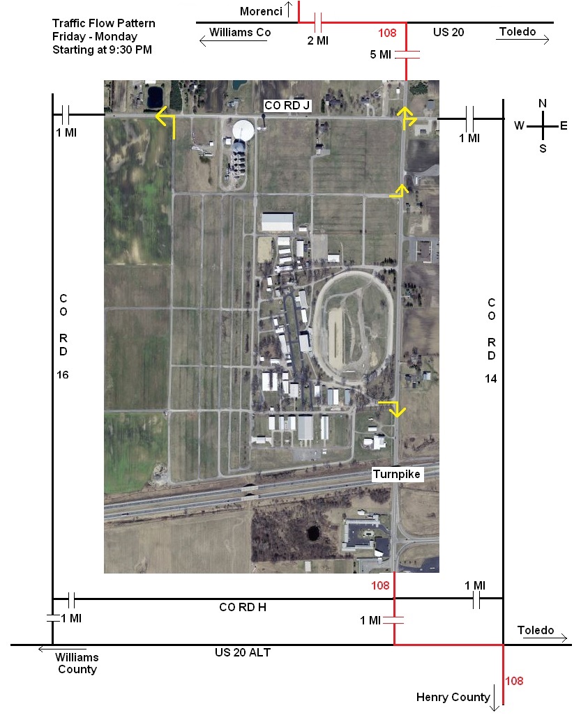 Traffic Flow Map - Fair.JPG