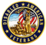 Disabled American Veterans (DAV) logo
