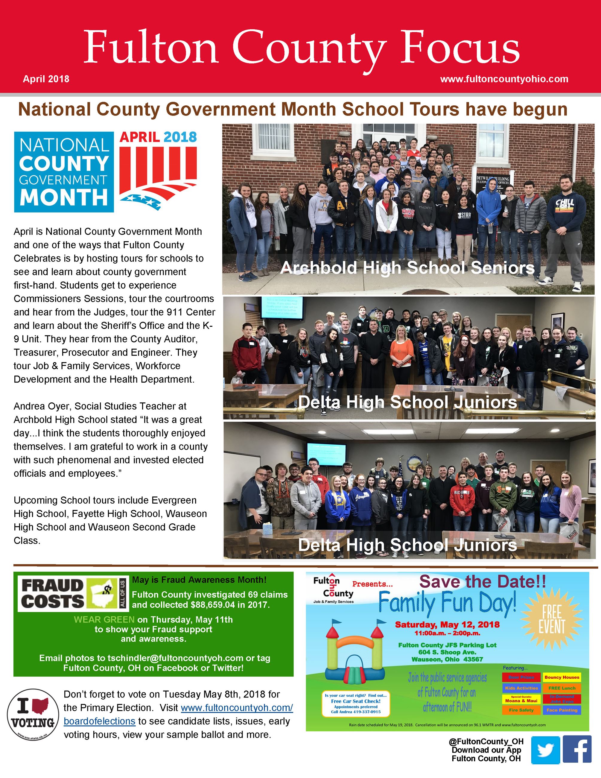 Fulton County Focus April 2018