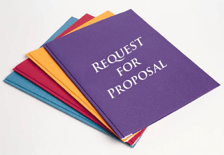 Request For Proposal