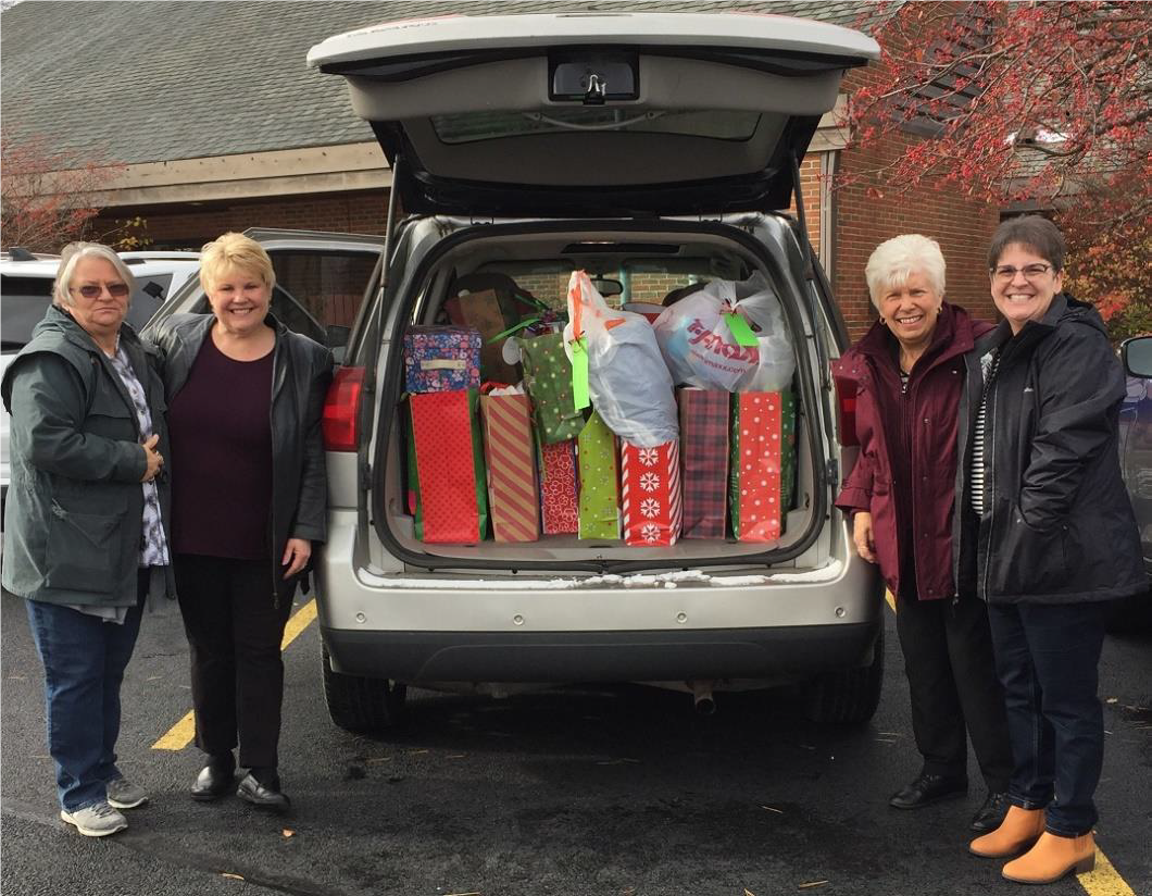 ADK Picture Christmas 2018