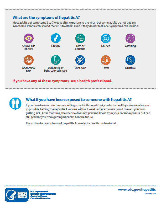 Hep A Outbreak Page 2