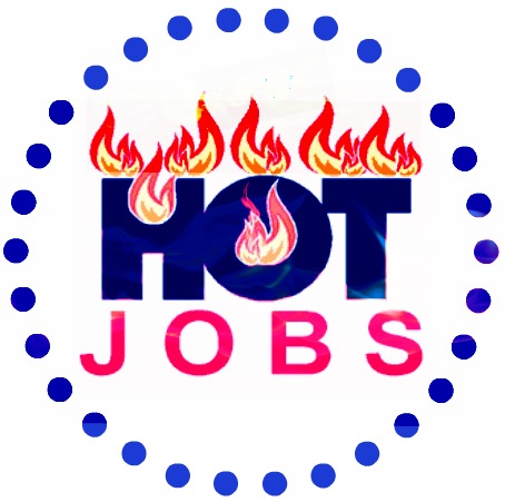 Hot Jobs