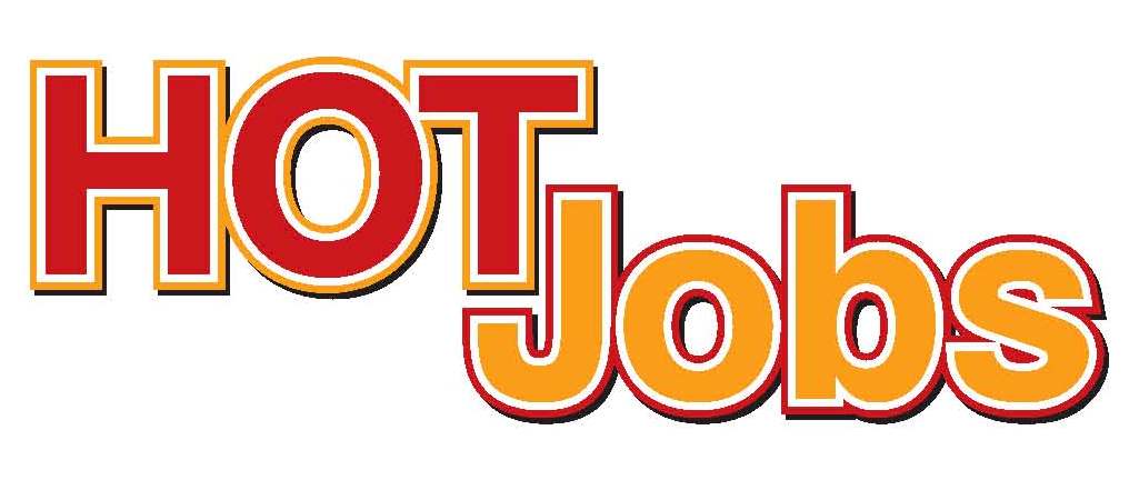 Hot Jobs