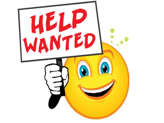Help Wanted